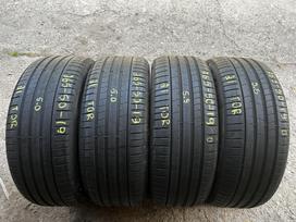Pirelli P Zero PZ4, summer 265/50 R19