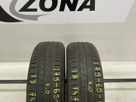 Hankook Kinergy Eco 2, vasaras 175/65 R14