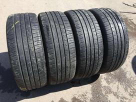 Sumitomo HTR enhance L/X, vasarinės 235/55 R18