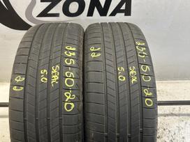 Bridgestone Turanza Eco AO, летние 235/50 R20