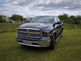 Dodge Ram, 5.7 l., pick-up