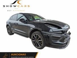 Porsche Macan, 2.0 l., Внедорожник / Кроссовер