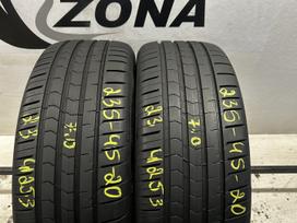 -Kita- Vredestein Ultrac Satin, summer 235/45 R20