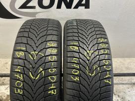 Nexen Winguard Sport 2 SUV, žieminės 225/60 R17
