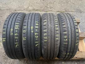Continental ContiEcoContact 5, vasarinės 175/65 R14