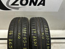 Dunlop Sport blu Response, vasarinės 195/55 R16