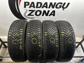 Firestone Winterhawk 4, žieminės 205/60 R17