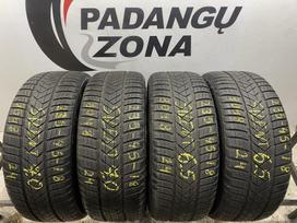 Pirelli Sottozero 3, зимние 235/45 R18