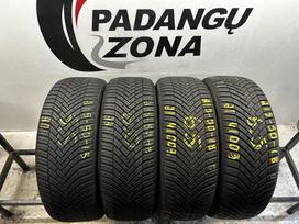 Continental All Season Contact, universalios 215/50 R18