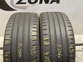 Goodyear Eagle F1 Asymmetric 3, vasarinės 245/45 R18