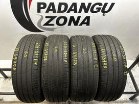 Michelin Primacy 4, summer 205/55 R17