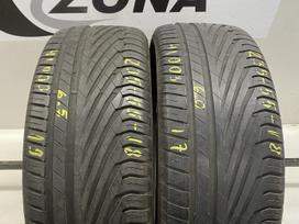 -Kita- Uniroyal RainSport 3, летние 235/55 R18