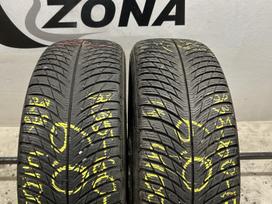 Michelin Pilot Alpin 5 Suv, winter 235/60 R17