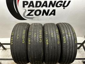 Michelin Primacy 4 2x4,5mm, vasarinės 195/65 R15