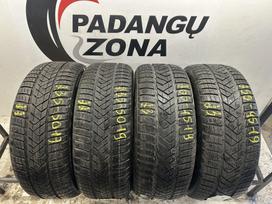 Pirelli Scorpion Winter su 235/50, winter 255/45 R19