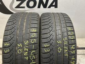 Pirelli P Zero Winter, ziemas 255/45 R19