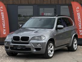 BMW X5, 3.0 l., Внедорожник / Кроссовер