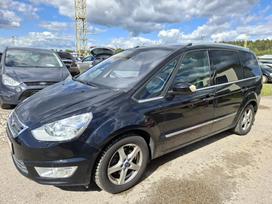 Ford Galaxy, lengvojo lydinio, R16