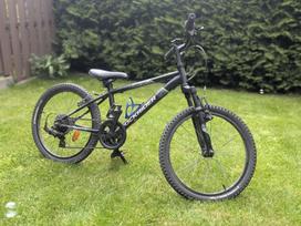 Vaikiškas dviratis Rockrider 20