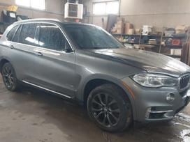 BMW X5, 3.0 l., Внедорожник / Кроссовер