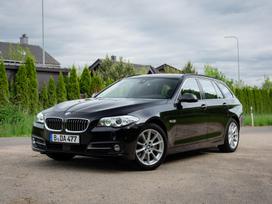 BMW 525, 2.0 l., universalas