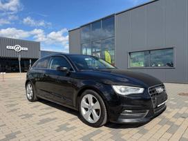 Audi A3, 2.0 l., hatchback