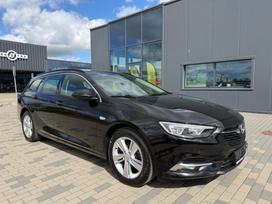 Opel Insignia, 1.6 l., Универсал