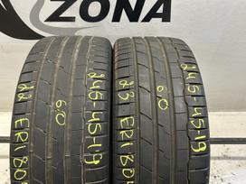 Hankook Ventus S1 Evo 3, летние 245/45 R19