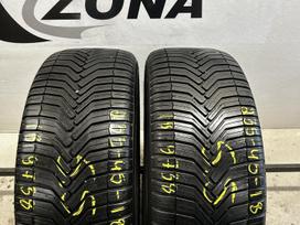 Michelin Cross Climate+, all-season 235/45 R18