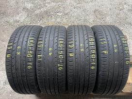 Continental ContiPremiumContact 2, летние 195/50 R16