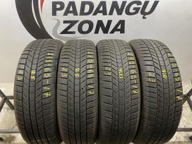 Continental WinterContact TS870P, žieminės 215/65 R17