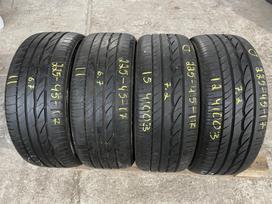 Bridgestone Turanza ER300, summer 225/45 R17