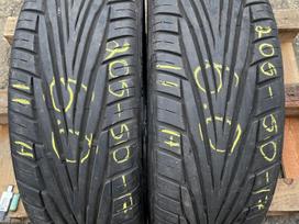 -Kita- Uniroyal Rain Sport 2, летние 205/50 R17