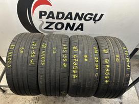 Pirelli PZero PZ4, vasarinės 275/35 R21