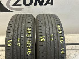 -Kita- Kumho Ecowing ES01, summer 225/60 R16