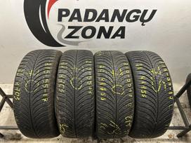 Goodyear Vector4Seasons Gen-2, all-season 215/55 R17