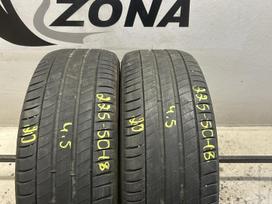 Michelin Primacy 3, summer 225/50 R18