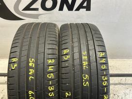 Pirelli P Zero PZ4, vasaras 245/35 R20