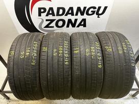 Pirelli Scorpion Verde, vasarinės 255/45 R19