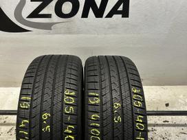 -Kita- Vredestein Quatrac Pro, universalios 205/40 R17