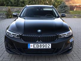 BMW 320, 2.0 l., wagon