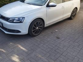 Volkswagen Jetta, 1.4 l., Седан