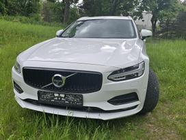 Volvo V90, 2.0 l., universalas