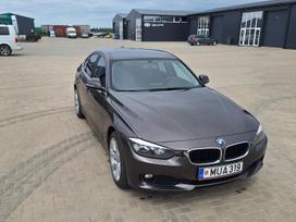 Bmw 316, 2.0 l., sedanas
