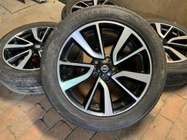 Nissan, легкосплавные , R19