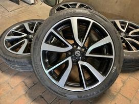 Nissan, light alloy, R19