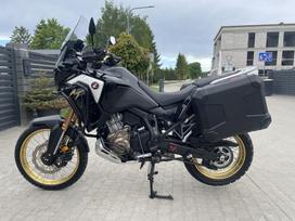 Honda CRF (Africa Twin) 1100cc, enduro / adventure