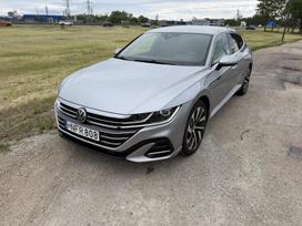 Volkswagen Arteon, 2.0 l., universalas