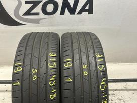 Hankook Ventus Prime 3, летние 215/45 R18