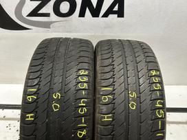 Kleber Dynaxer HP3, summer 235/45 R18